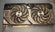 ASUS GeForce RTX 4070 Super Dual OC 12GB