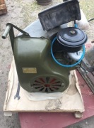 Silnik spalinowy czterosuwowy ud-1