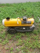 Nagrzewnica olejowa MASTER bv 77 