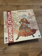 Rising Sun PL + koszulki