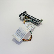 Głowica termiczna Elzab Alfa Max E MLT4280KH-P1