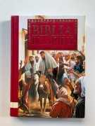 Biblia Dla Dzieci Stary I Nowy Testament