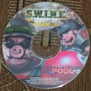 S.W.N.E. + PERFECT POOL