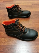 Robocze Buty Męskie Bez Blachy Polskie 