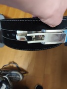 Pas dla siłaczy,sport