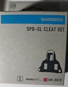 Bloki spd sl SH-10 SHIMANO