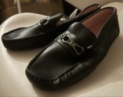 Mokasyny damskie ULLA POPKEN r.43 tęgość K nie noszone