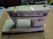 Maszyna do szycia Łucznik