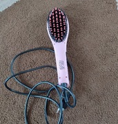 Szczotka prostująca Eldom 