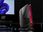 Komputer gamingowy - jak konsola PS5 Xbox RTX3050 8gb Chatreey G2