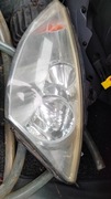 Ford Focus. Lampa . Reflektor. 