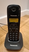 Telefon stacjonarny Panasonic KX-TG1611PD