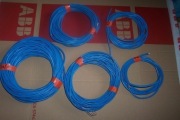 Kabel ALANTEC U/UTP Cat 5 E  internet / telekomunikacja  
