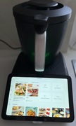 THERMOMIX TM 7 Robot kuchenny NOWY vorwerk 