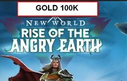 NEW WORLD ABATON EU CENTRAL GOLD ZŁOTO 100K 100000