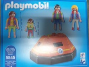 Playmobil Tratwa ratunkowa 5545