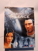The Moment of Silence (DVD-ROM) wersja pudełkowa niemiecka unikat 