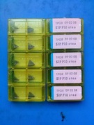 TPGR 090208 S10/P10 Sandvik Coromant