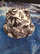 Czapka (Panama) firmy fashion r.L