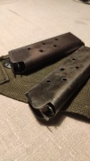 Colt 911 oryginalne magazynki z ładownicą