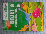 Bajki o dinozaurach, duze litery