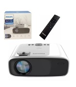 NOWY projektor domowy PHILIPS NeoPix Easy