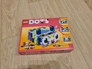 LEGO DOTS 41805 Kreatywny zwierzak - szuflada