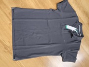 koszulka polo ESPRIT szara M