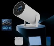 Projektor W WUDUNG HY300 Pro