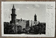 Legnica, Liegnitz, 19; Wrocław