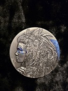 CASSANDRA-Dark Beauties
