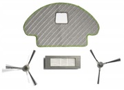 Oryginalny zestaw iRobot Roomba Combo - filtr, 2 szczotki i mop