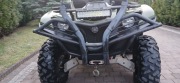Yamaha Grizzly 700  2020