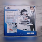 Szuflada do pralki i suszarki