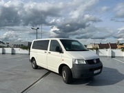 Wynajem Busa 9 osobowego