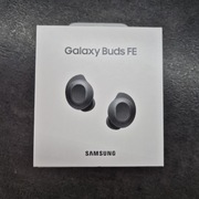 Słuchawki Galaxy Buds FE grafit