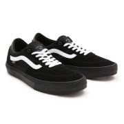 Buty Vans Skate Gilbert Crockett (black out) - rozmiar 43