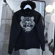 bluza KENZO TIGER HOODIE