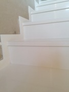 Parapety  Schody  z  kamienia 