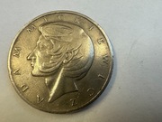 Moneta 10 zł złotych Mickiewicz 1975 r 