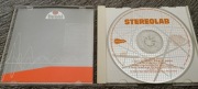 Stereolab The Groop Played Space Age Batchelor Pad Music CD Broadcast