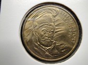 3 RP 2 złote 1997 rok Stefan Batory