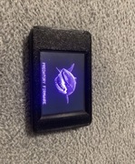 Esp 32 CYD bruce firmware