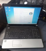 Acer E1 A114-32 14" LED Intel CPU N 3350 4GB RAM 32GB SSD SUPER