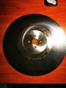 Frez tarczowy do cięcia metalu 350x2x32x240z