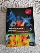 To jest chemia 2, Wydawnictwo Nowa Era, zakres podstawowy (stan bd)