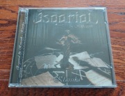 Esqarial & Grzegorz Kupczyk Klassika 2004 CD