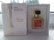 Woda perfumowana Barcrat Rouge 504