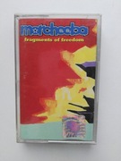 MORCHEEBA - Fragments of Freedom MC