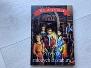 Przygody młodych Bastablów Edith Nesbit